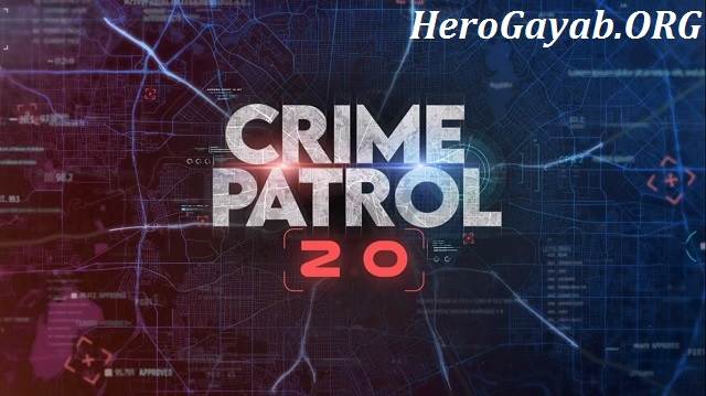 crime patrol episode