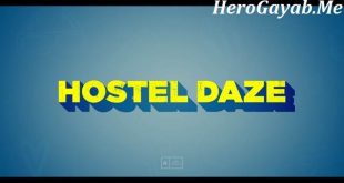 hostel daze season 3 episode