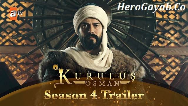 kurulus osman season 4 episode
