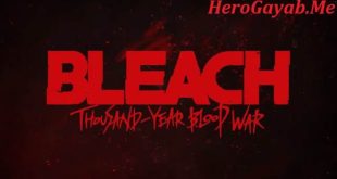 bleach thousand year blood war episode
