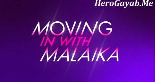 moving in with malaika episode