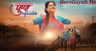 pushpa impossible full episode