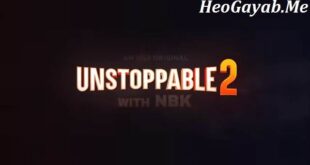 unstoppable season 2 episode