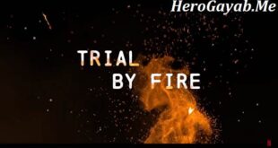 trial by fire episode