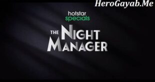 the night manager episode