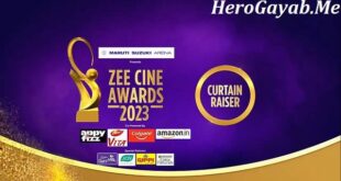 zee cine awards 2023 full show