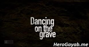 dancing on the grave episode
