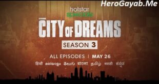 city of dreams season 3 episode