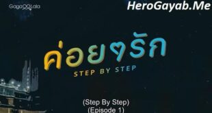 step by step episode