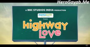 highway love episode