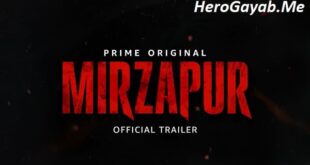 mirzapur episode