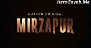 mirzapur season 2 episode