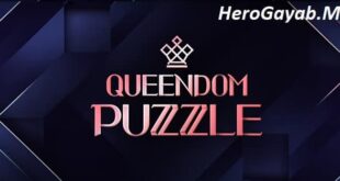 queendom puzzle episode