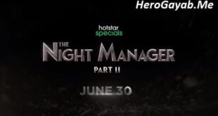 the night manager season 2 episode