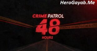 crime patrol 48 hours episode