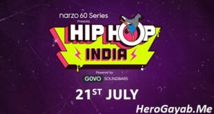hip hop india episode