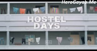hostel days episode