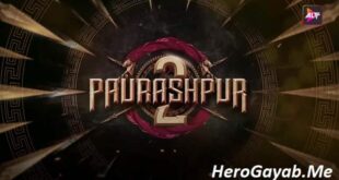 paurashpur 2 episode