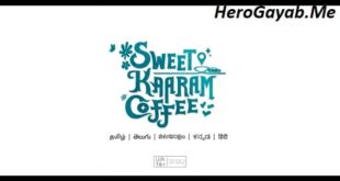 sweet kaaram coffee episode