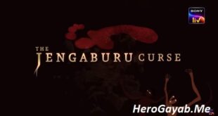 the jengaburu curse episode