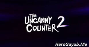 the uncanny counter season 2 episode