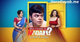 may i come in madam 2 episode