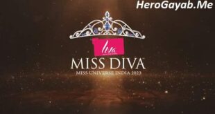 miss diva 2023 full show