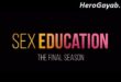 sex education season 4 episode
