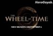 the wheel of time season 2 episode