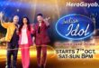 indian idol 14 episode