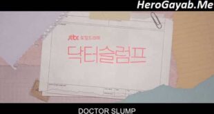 doctor slump episode